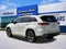 2019 Toyota Highlander Limited Platinum