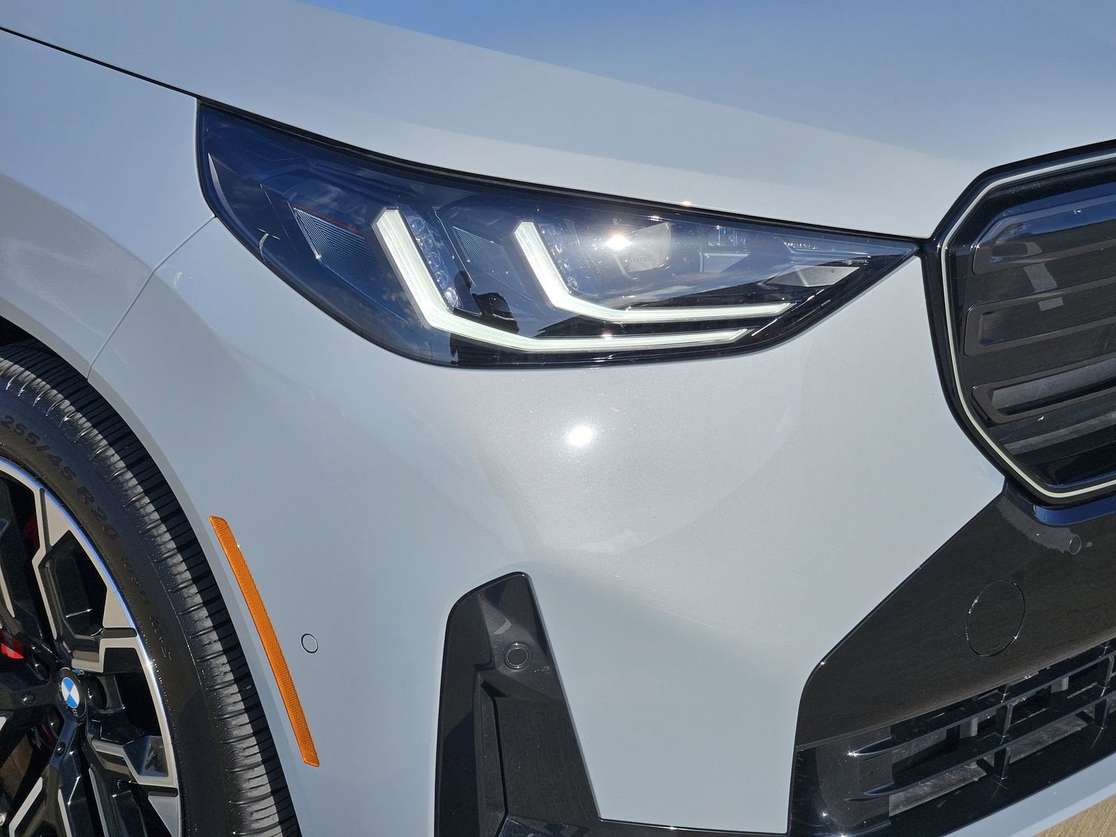 2025 BMW X3 M50 xDrive