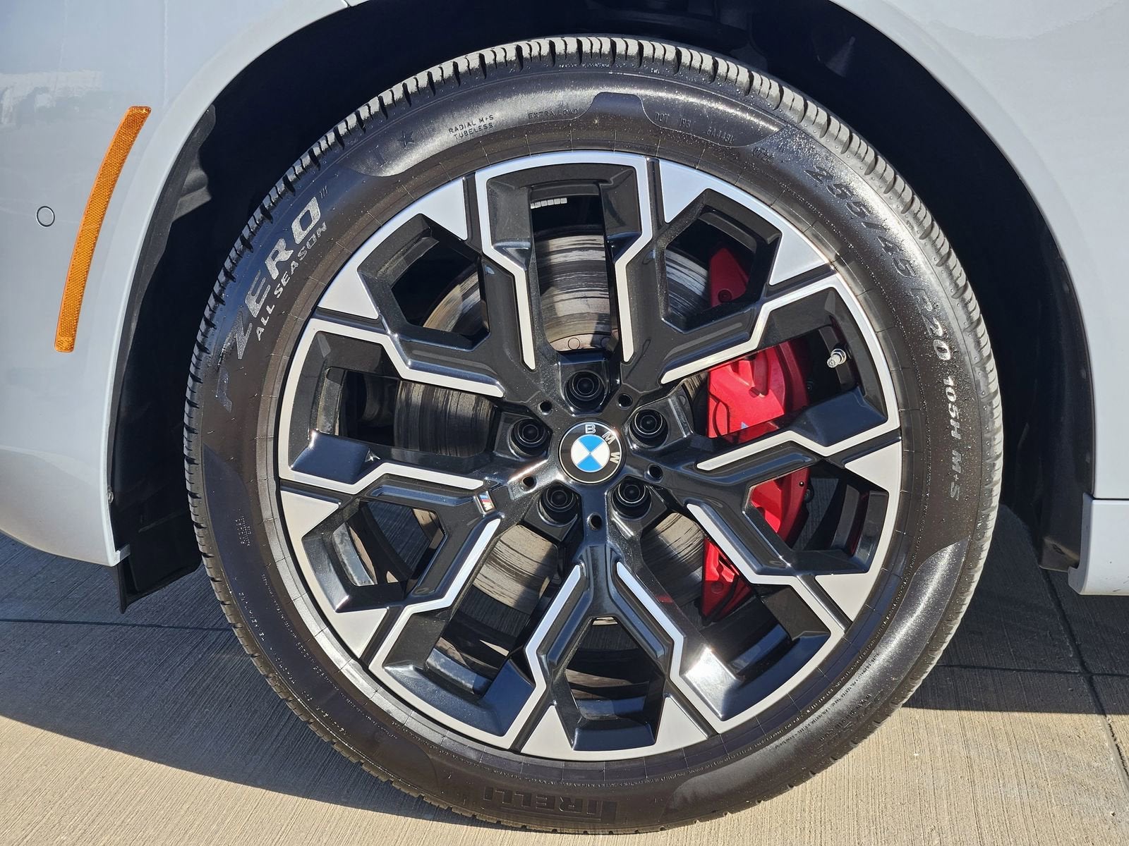 2025 BMW X3 M50 xDrive