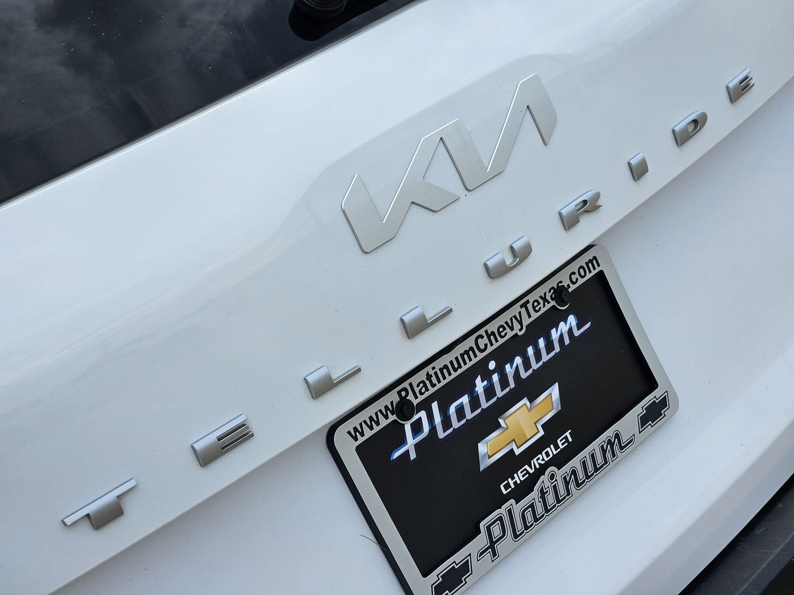 2022 Kia Telluride SX - Photo 15
