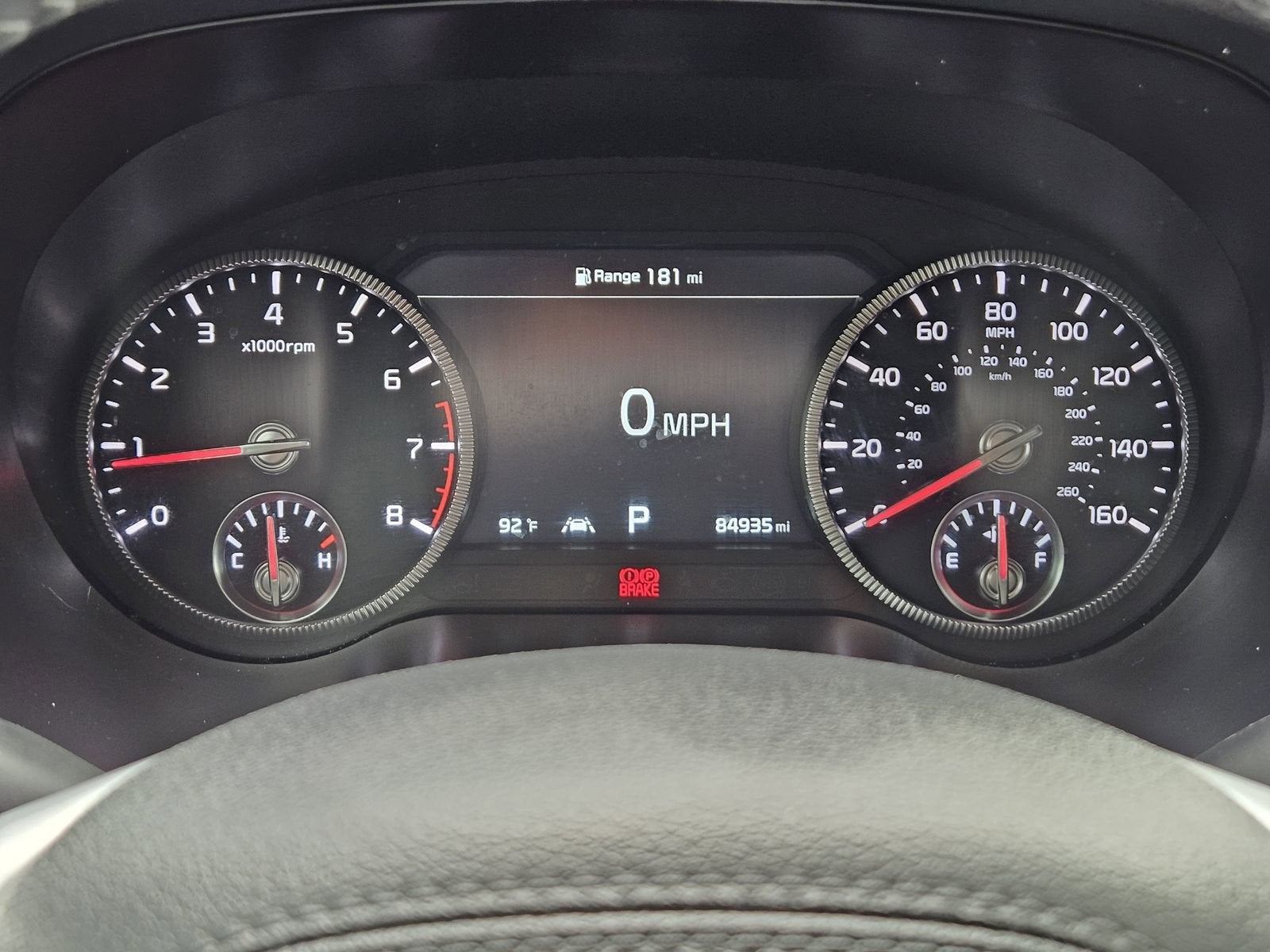 2022 Kia Telluride SX - Photo 18
