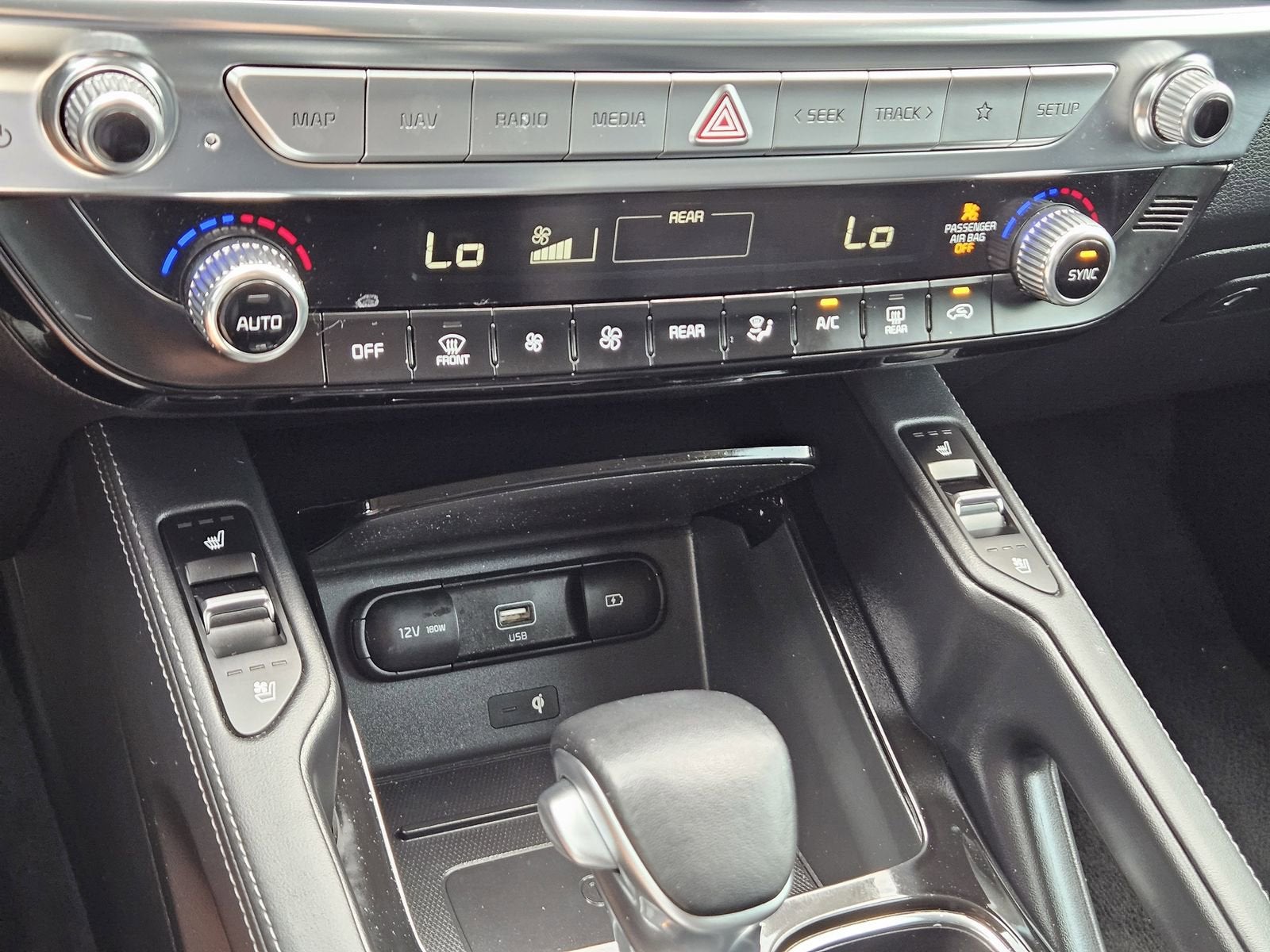 2022 Kia Telluride SX - Photo 21