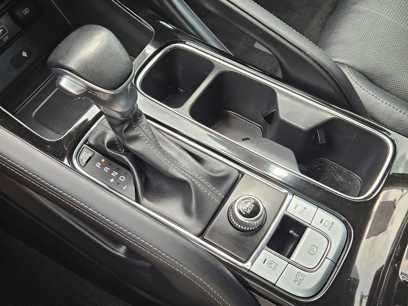 2022 Kia Telluride SX - Photo 22