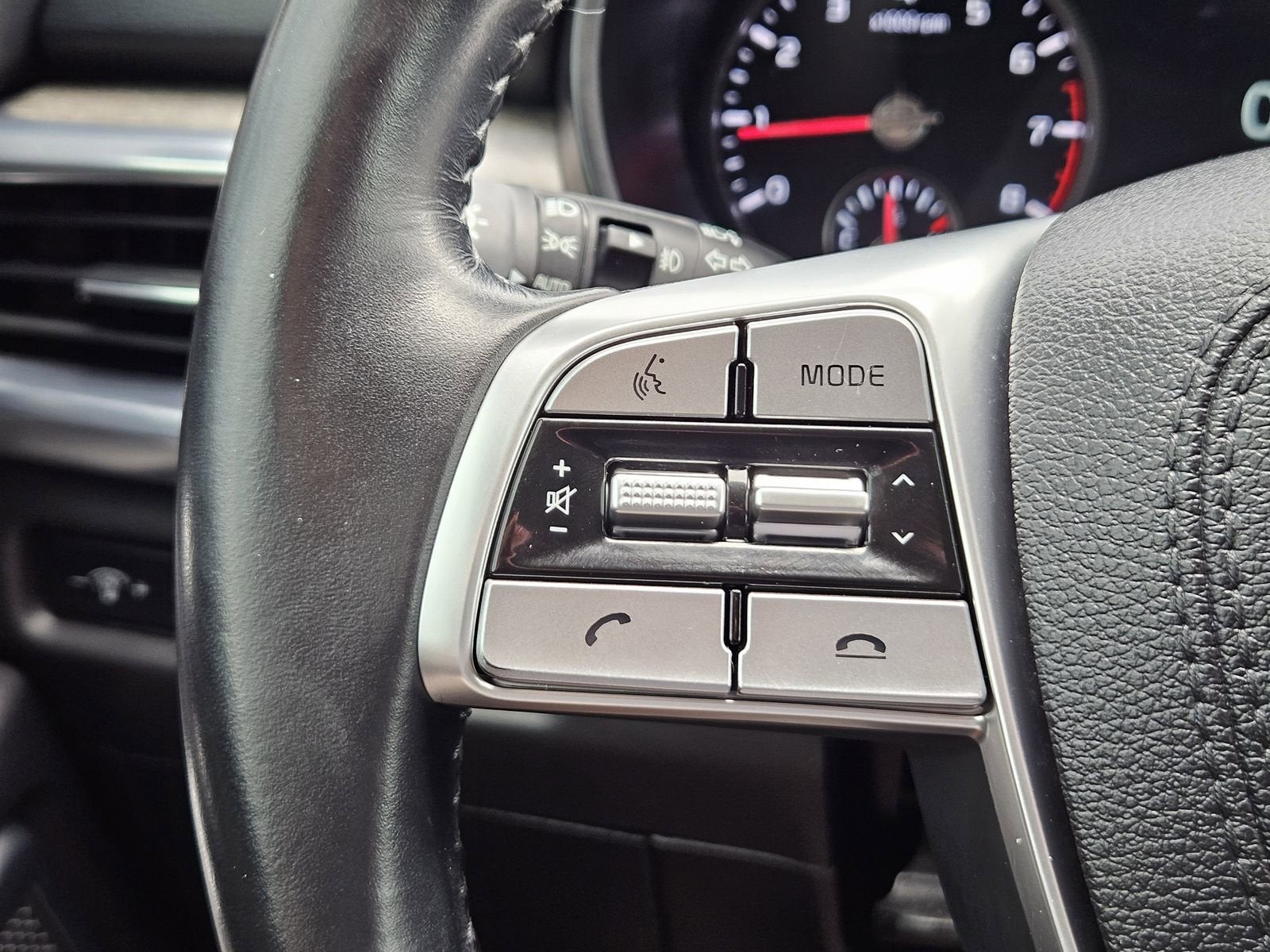 2022 Kia Telluride SX - Photo 25
