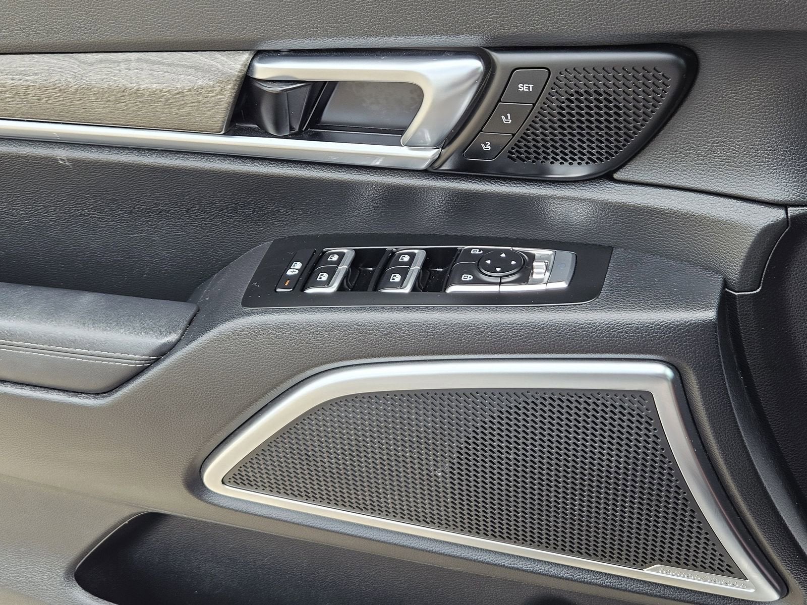 2022 Kia Telluride SX - Photo 29