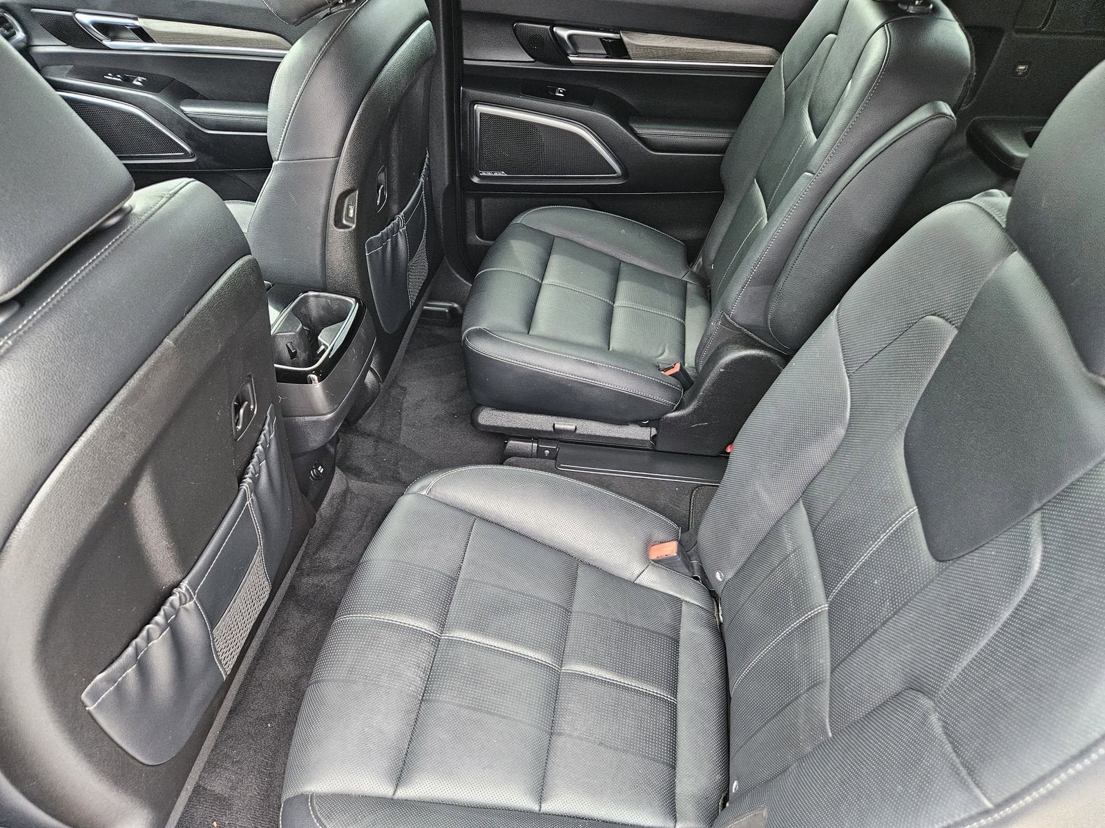 2022 Kia Telluride SX - Photo 33