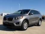 2018 Kia Sorento 2.4L LX