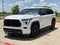 2025 Toyota Sequoia Limited