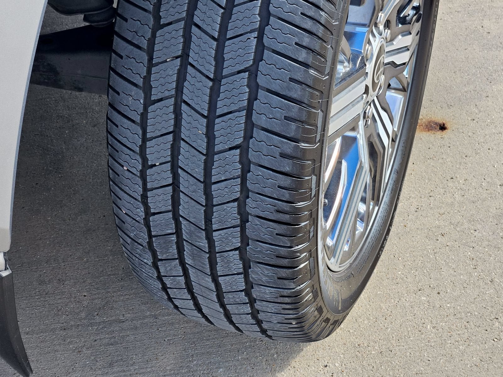 2023 Toyota Sequoia Capstone - Photo 12