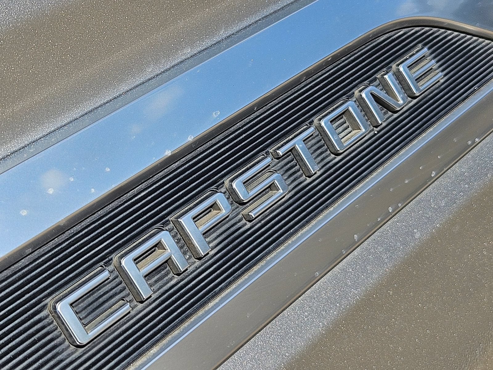 2023 Toyota Sequoia Capstone - Photo 14