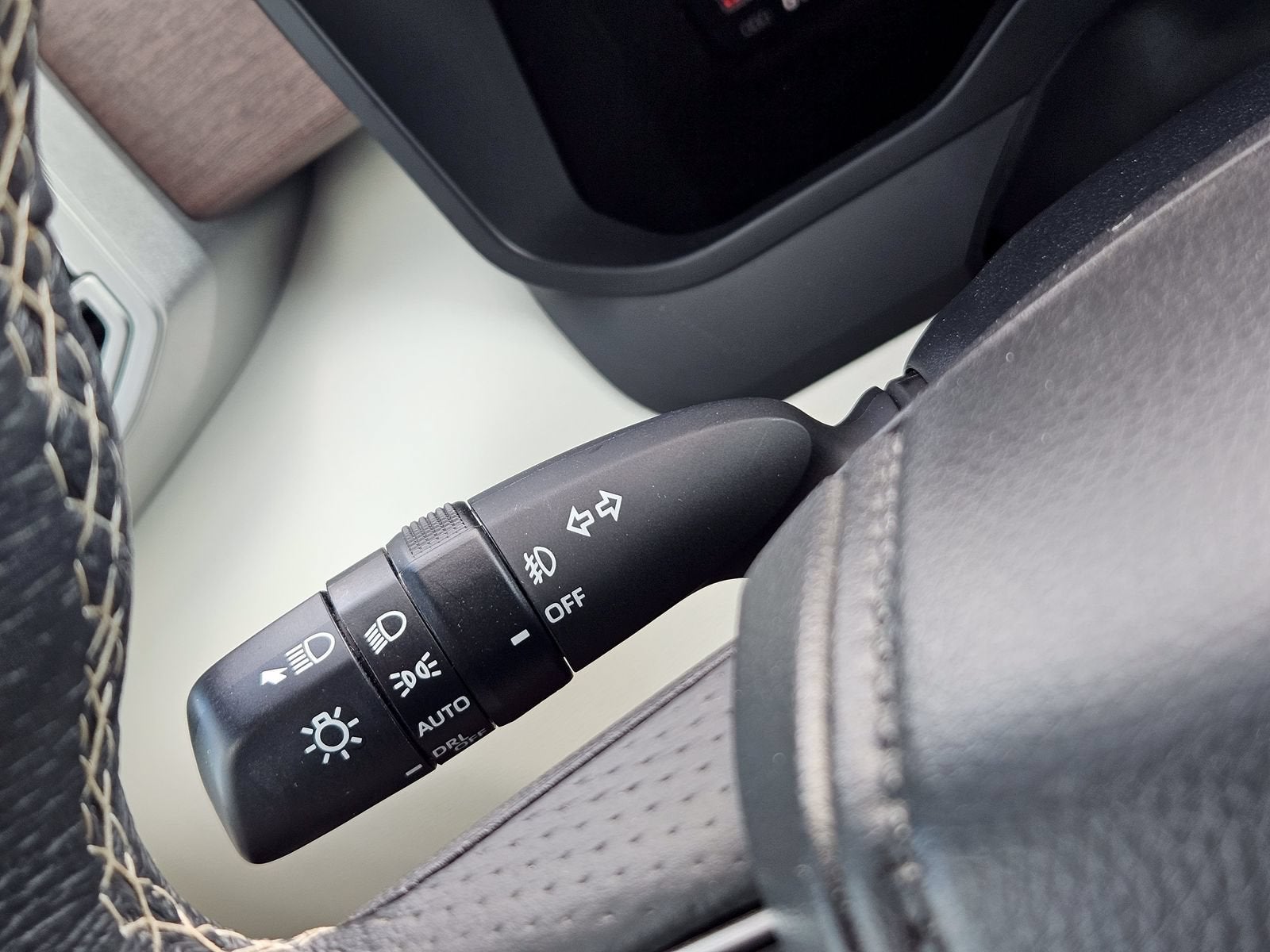 2023 Toyota Sequoia Capstone - Photo 26