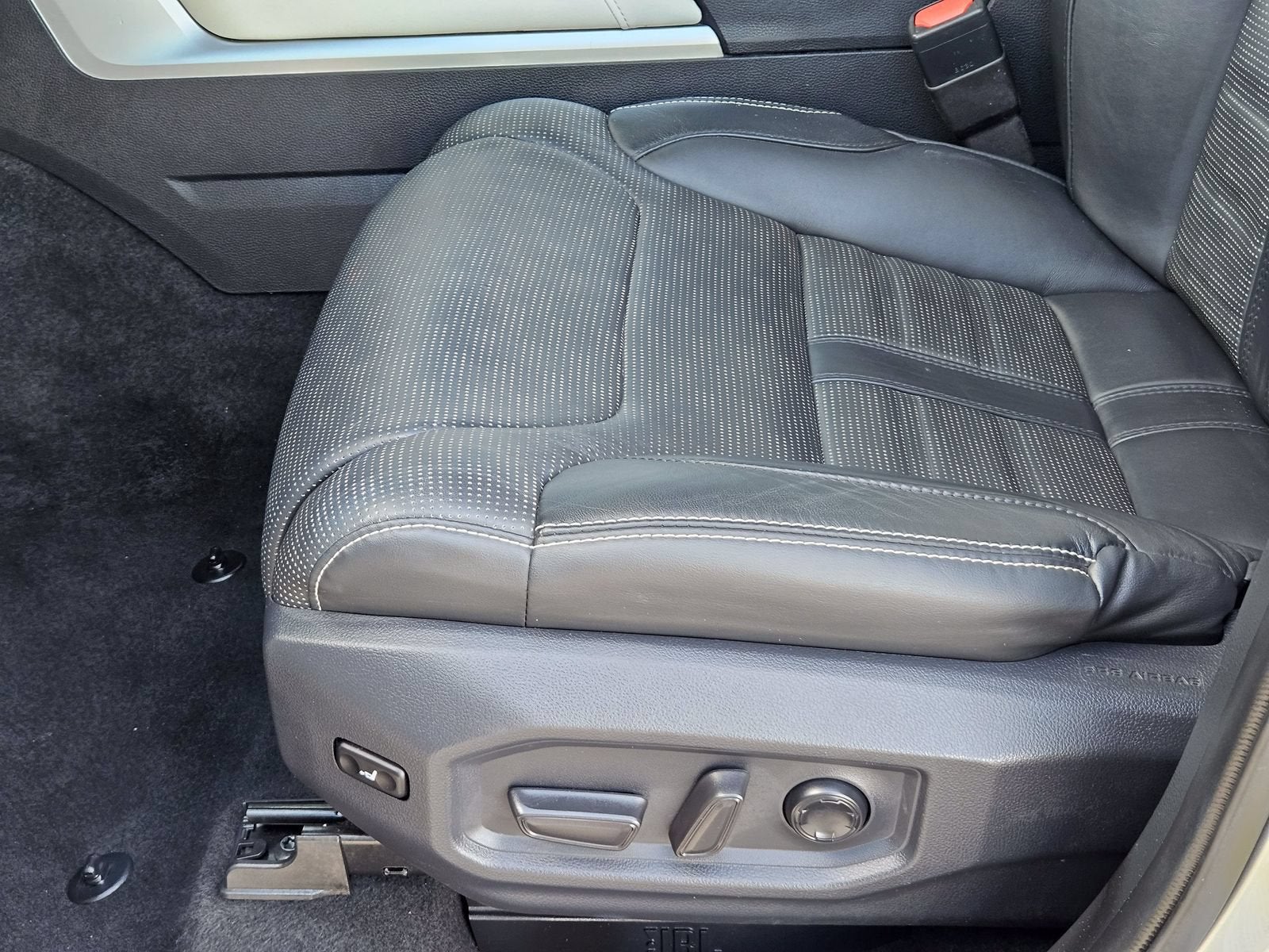 2023 Toyota Sequoia Capstone - Photo 29