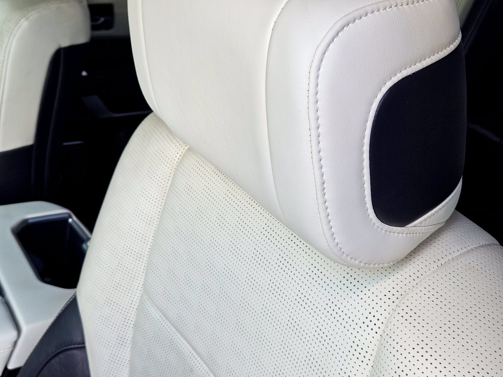 2023 Toyota Sequoia Capstone - Photo 30