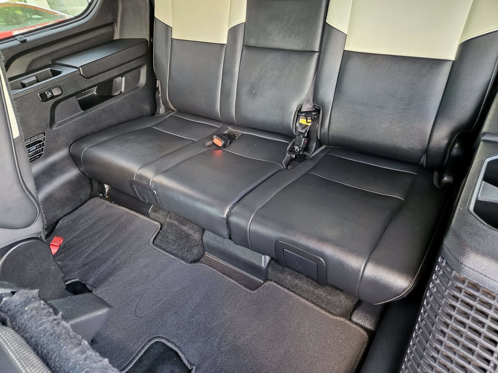 2023 Toyota Sequoia Capstone - Photo 32