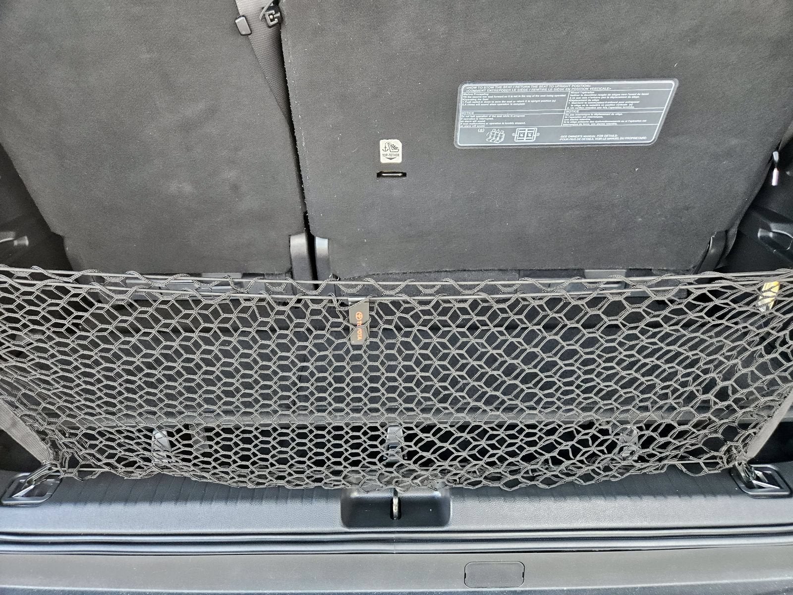 2023 Toyota Sequoia Capstone - Photo 34