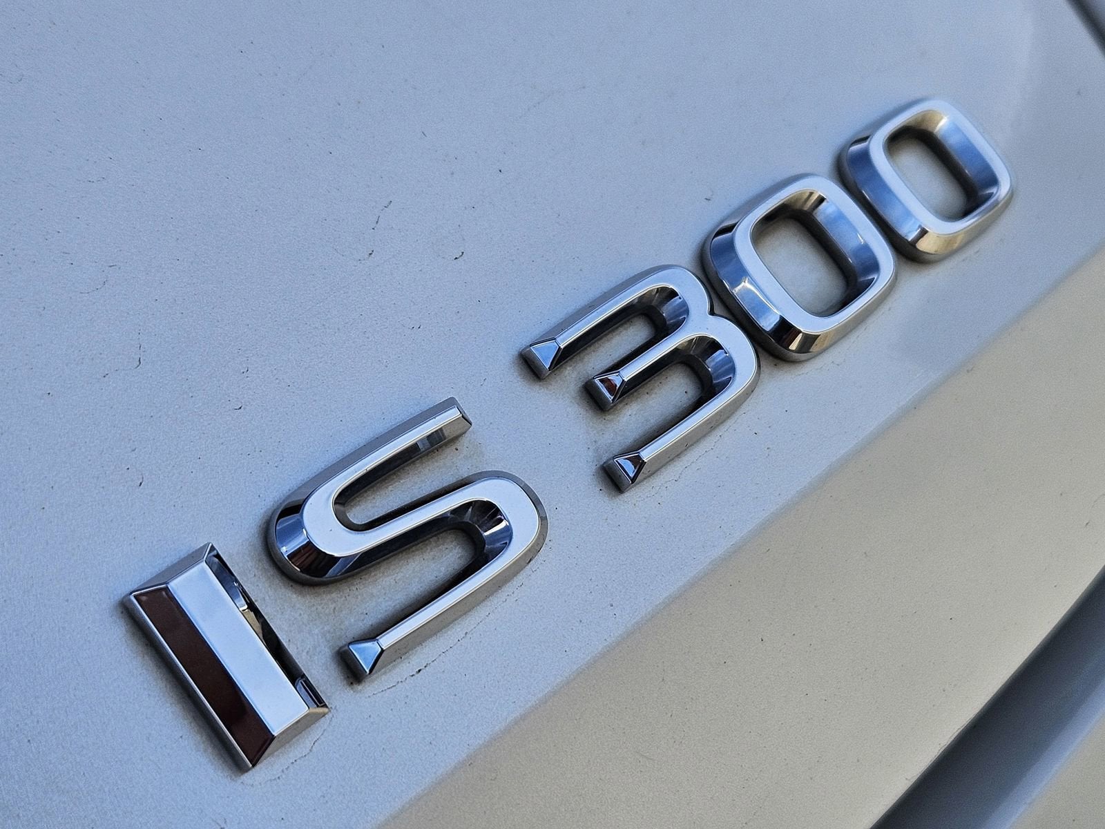 2022 Lexus IS IS 300