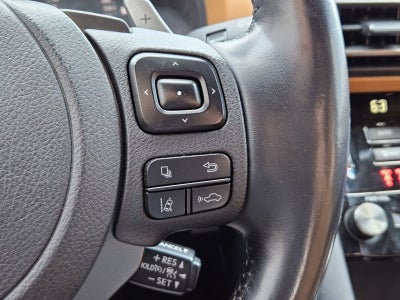 2022 Lexus IS IS 300