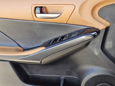 2022 Lexus IS IS 300