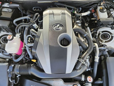 2022 Lexus IS IS 300