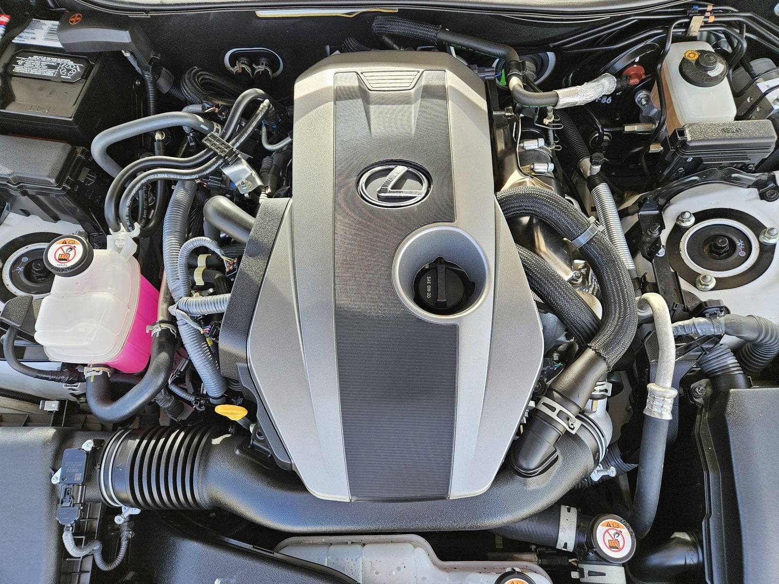 2022 Lexus IS IS 300