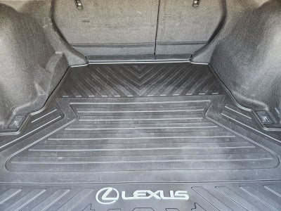 2022 Lexus IS IS 300