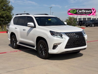 2023 Lexus GX 460 Premium