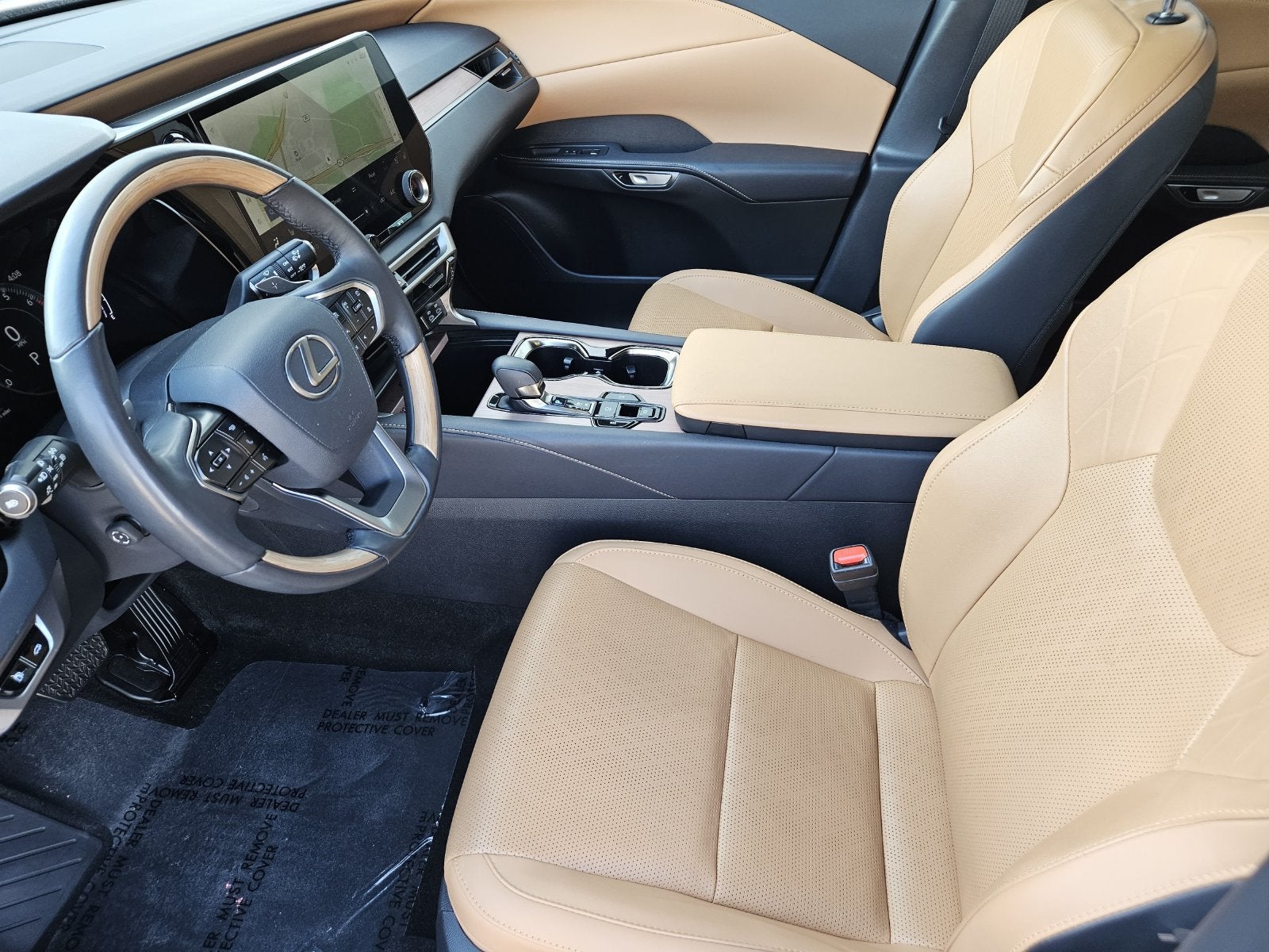 2024 Lexus RX RX 350