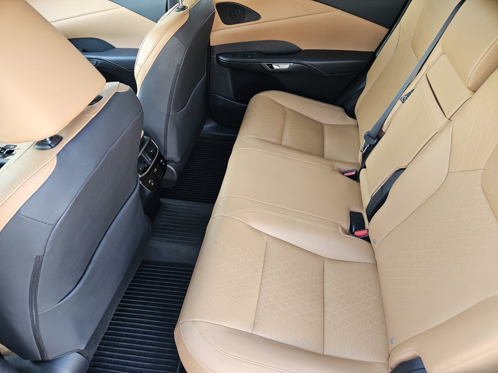 2024 Lexus RX RX 350