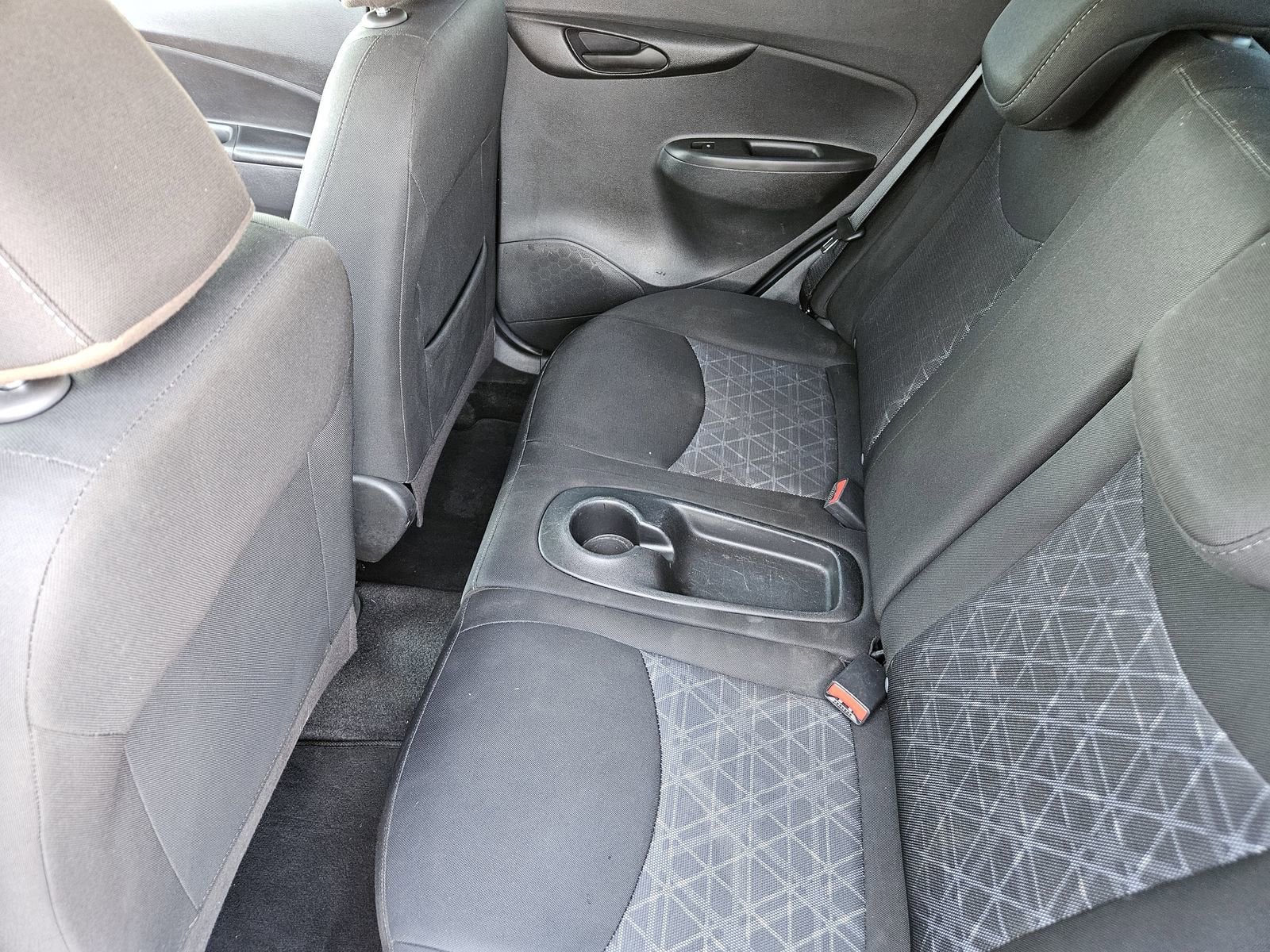 2021 Chevrolet Spark 1LT Automatic