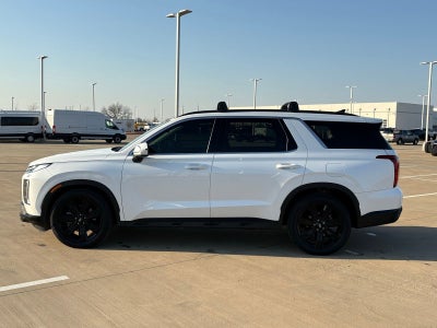 2024 Hyundai Palisade XRT