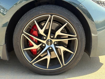 2023 Kia Stinger GT-Line