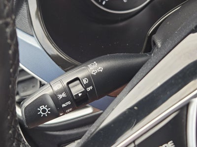 2022 Kia Seltos S