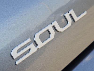 2025 Kia Soul EX