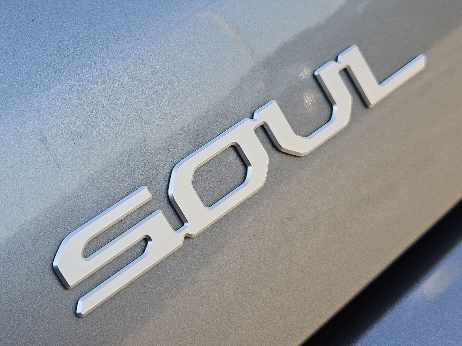2025 Kia Soul EX