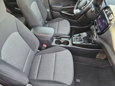 2025 Kia Soul EX
