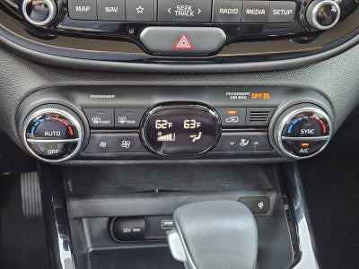 2025 Kia Soul EX