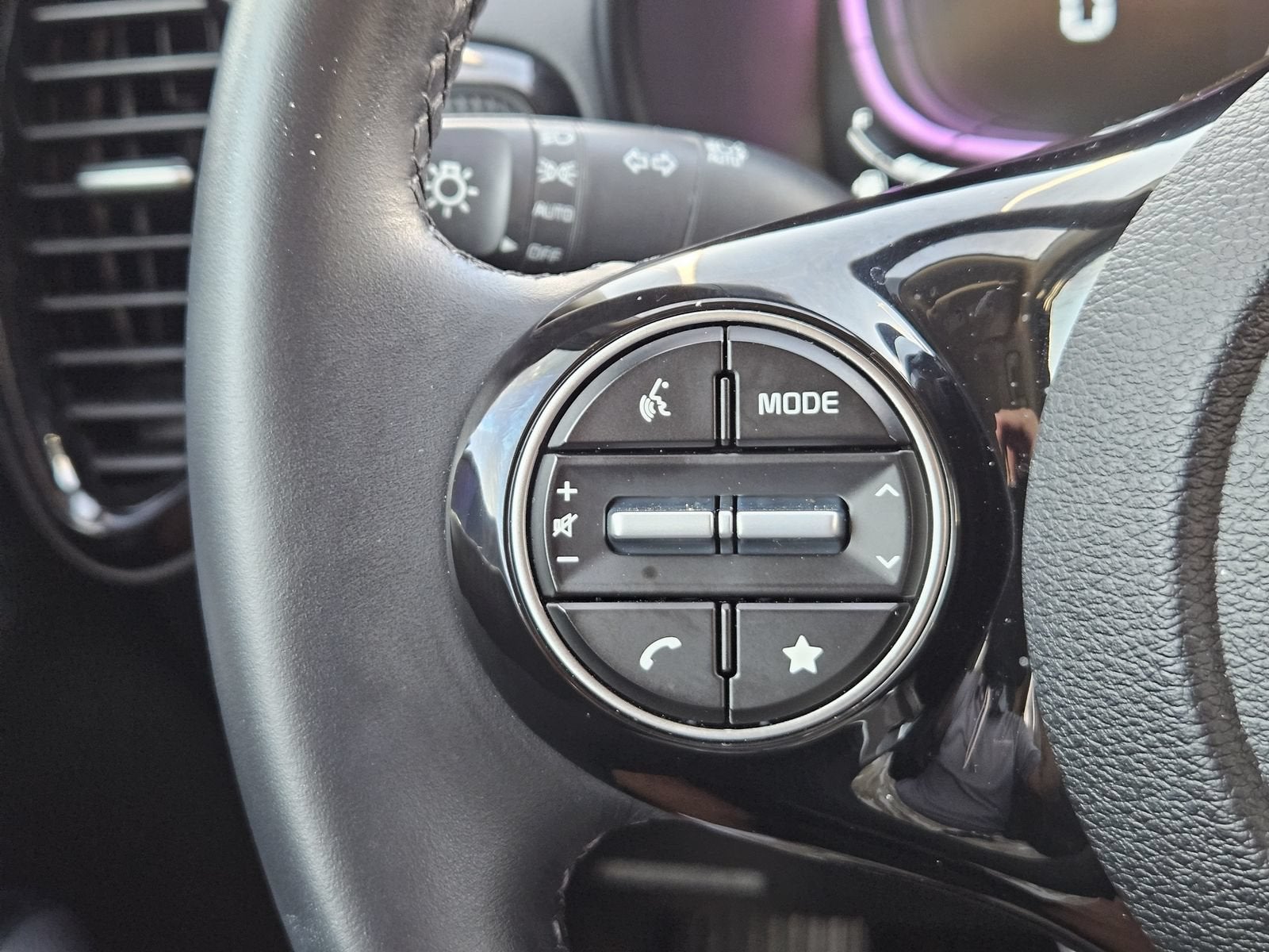 2025 Kia Soul EX