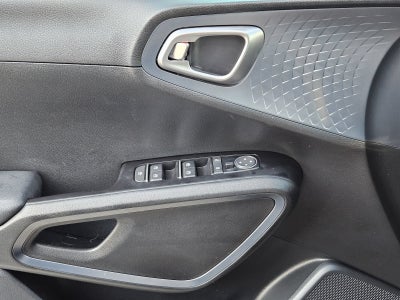 2025 Kia Soul EX