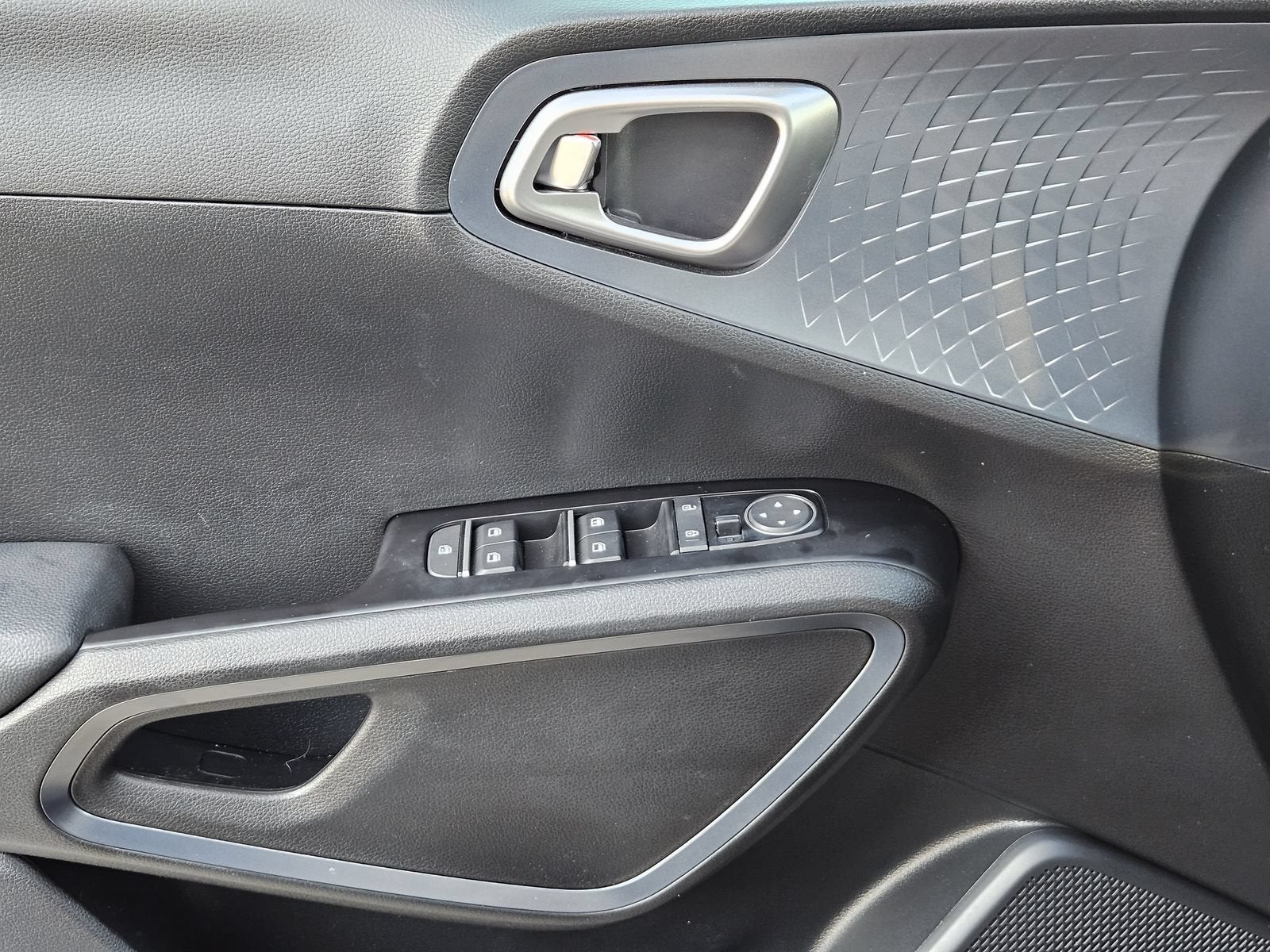 2025 Kia Soul EX