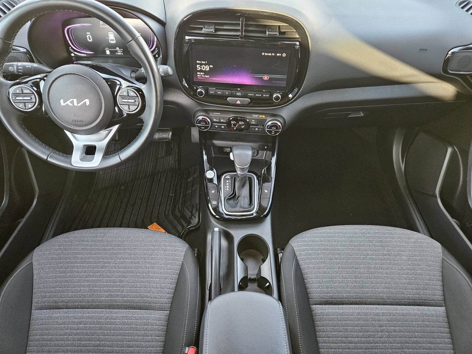 2025 Kia Soul EX