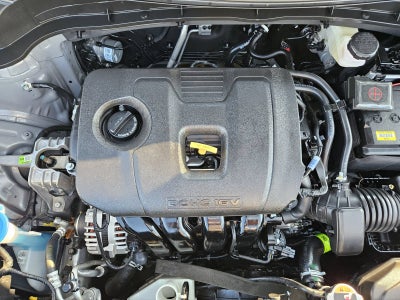 2025 Kia Soul EX