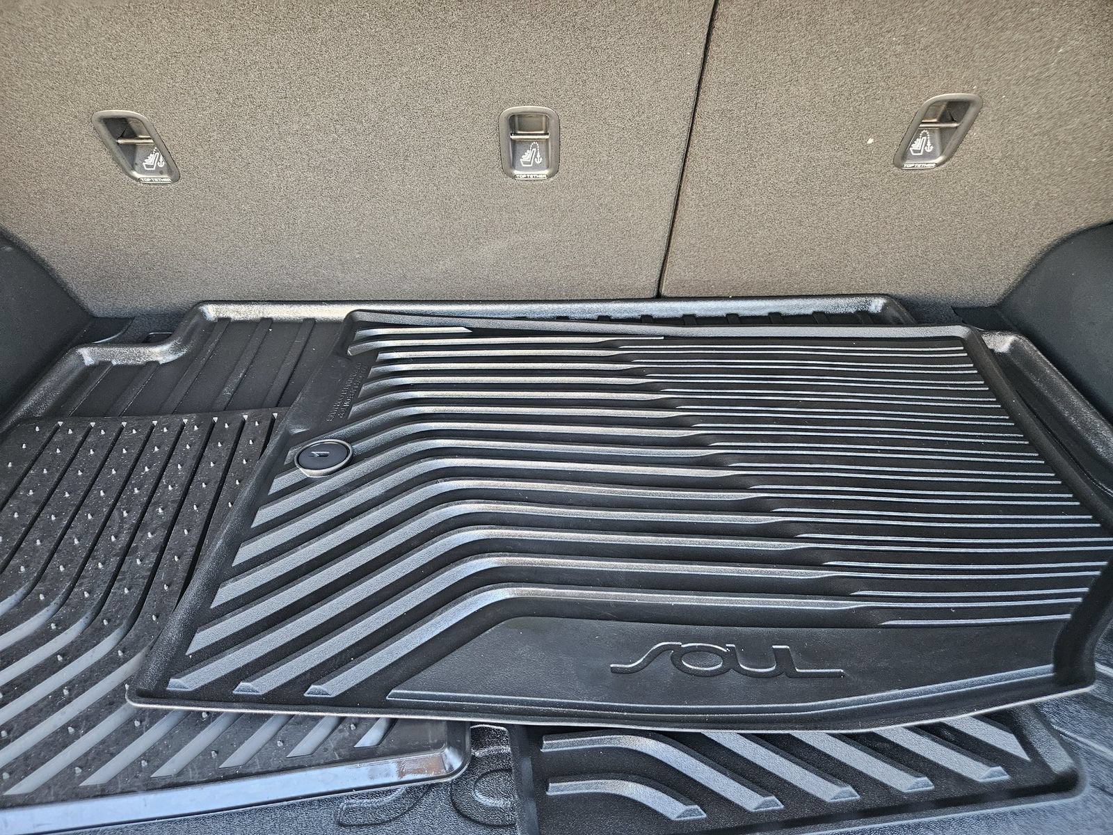 2025 Kia Soul EX