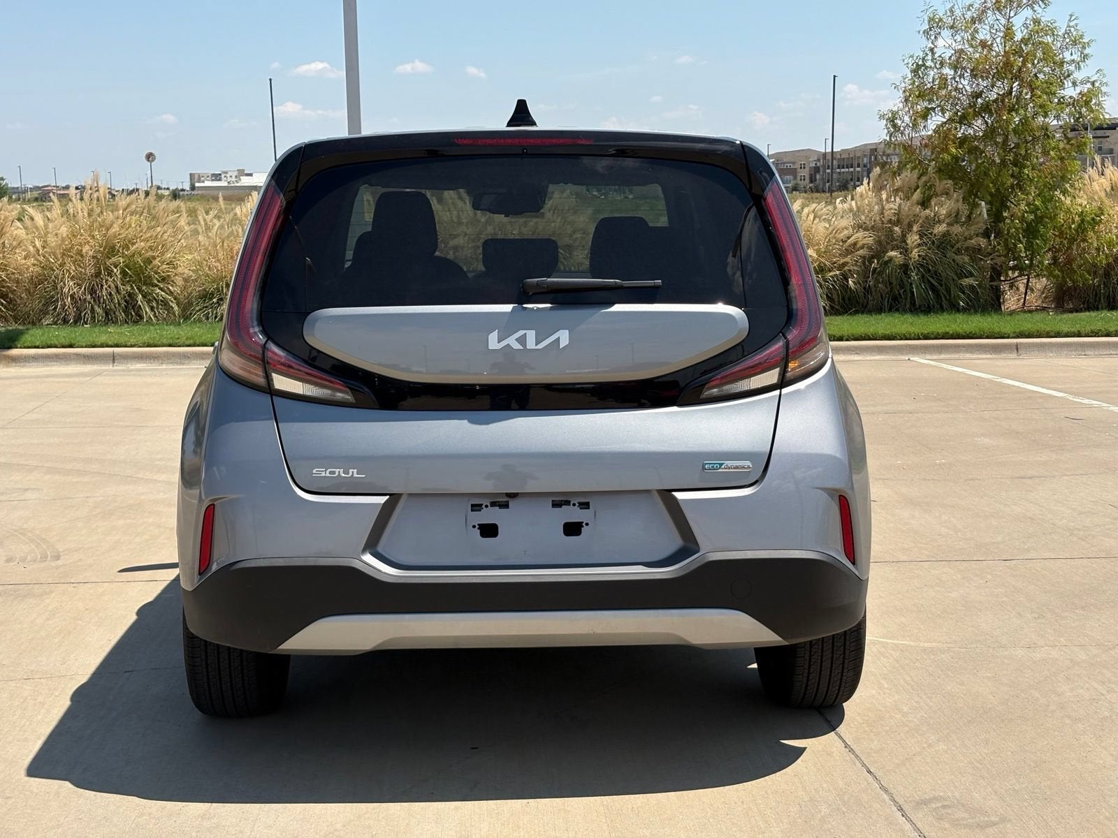2025 Kia Soul EX