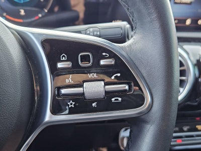 2023 Mercedes-Benz CLA 250 Coupe CLA 250