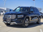 2025 Mercedes-Benz GLB 250 4MATIC®