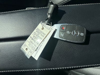 2025 Mercedes-Benz GLB 250 4MATIC®