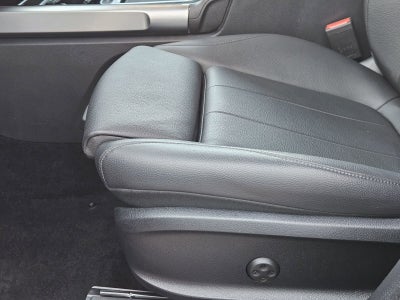 2025 Mercedes-Benz GLB 250 4MATIC®