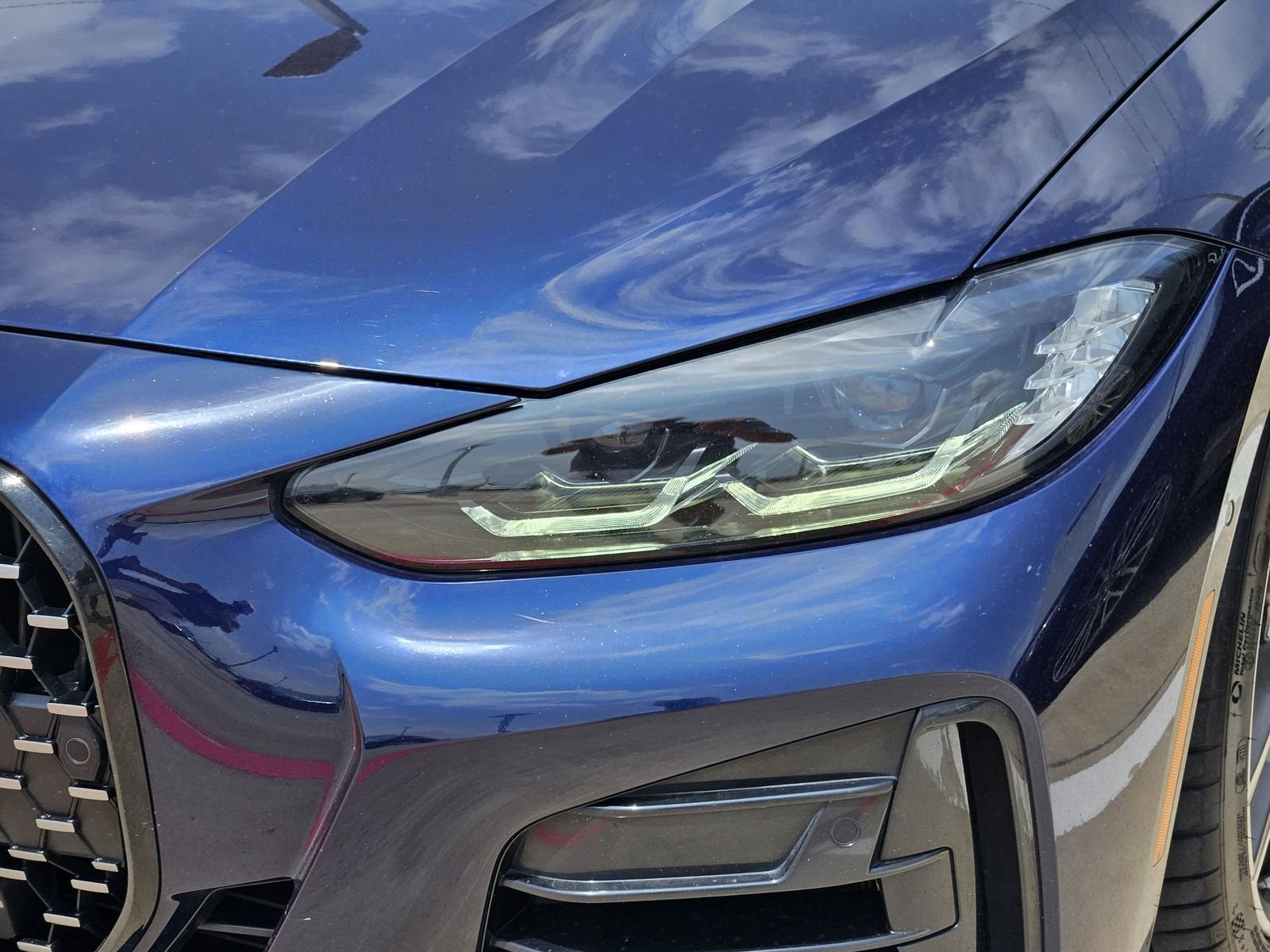 2023 BMW M440i xDrive