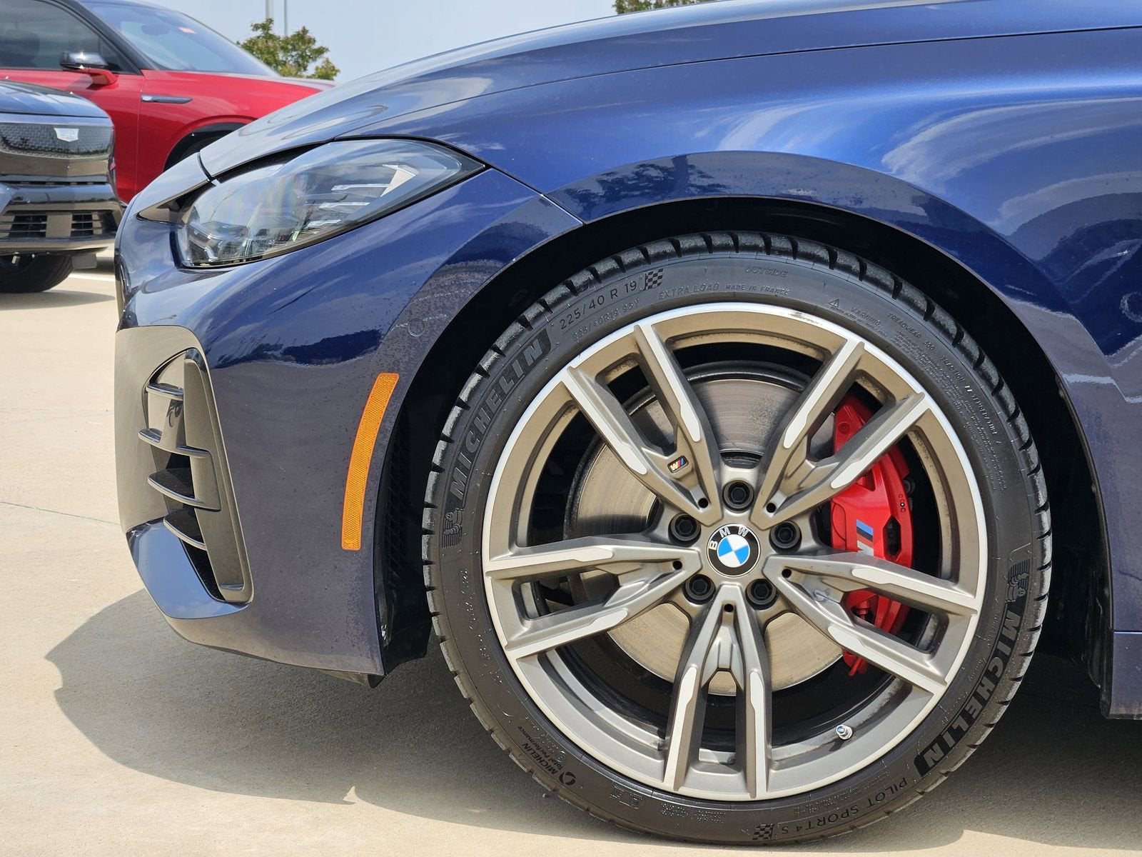 2023 BMW M440i xDrive