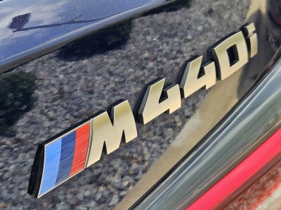 2023 BMW M440i xDrive